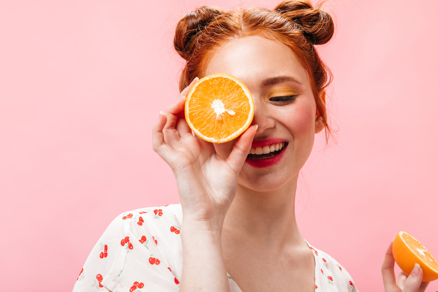 8 Facts Your Doctor Might Not Know About Vitamin C