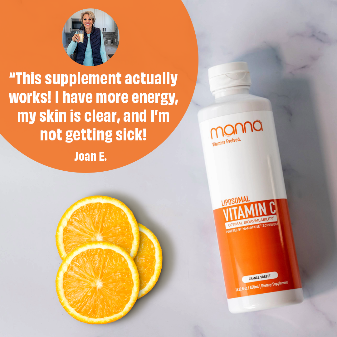 Liposomal Vitamin C