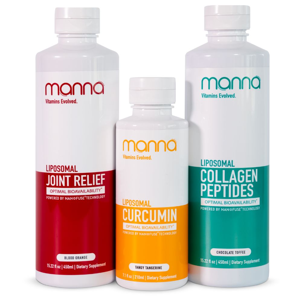 Anti-Inflammatory Bundle