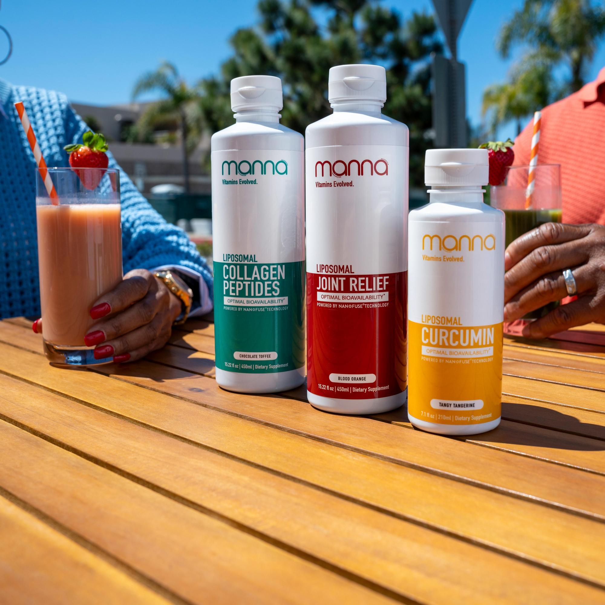 Anti-Inflammatory Bundle