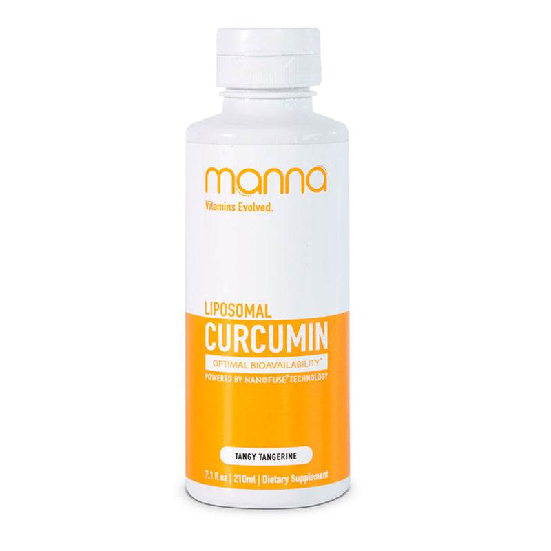 Liposomal Curcumin