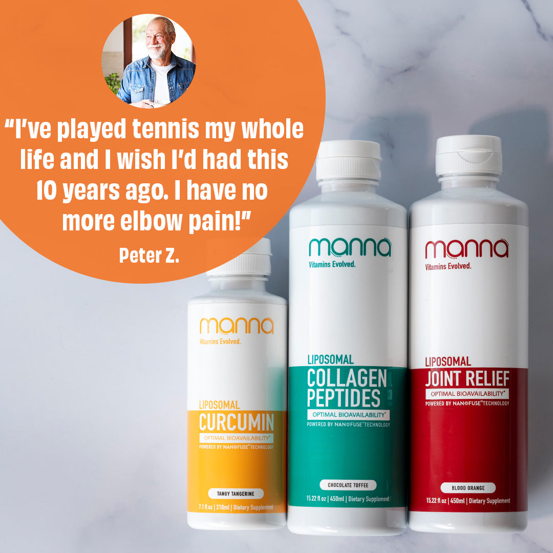 Anti-Inflammatory Bundle