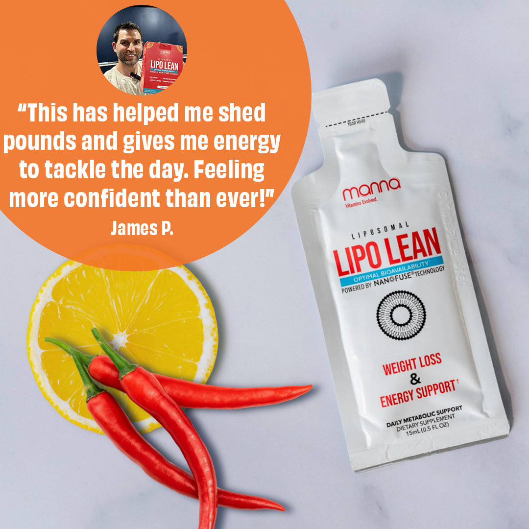 Liposomal Lipo Lean