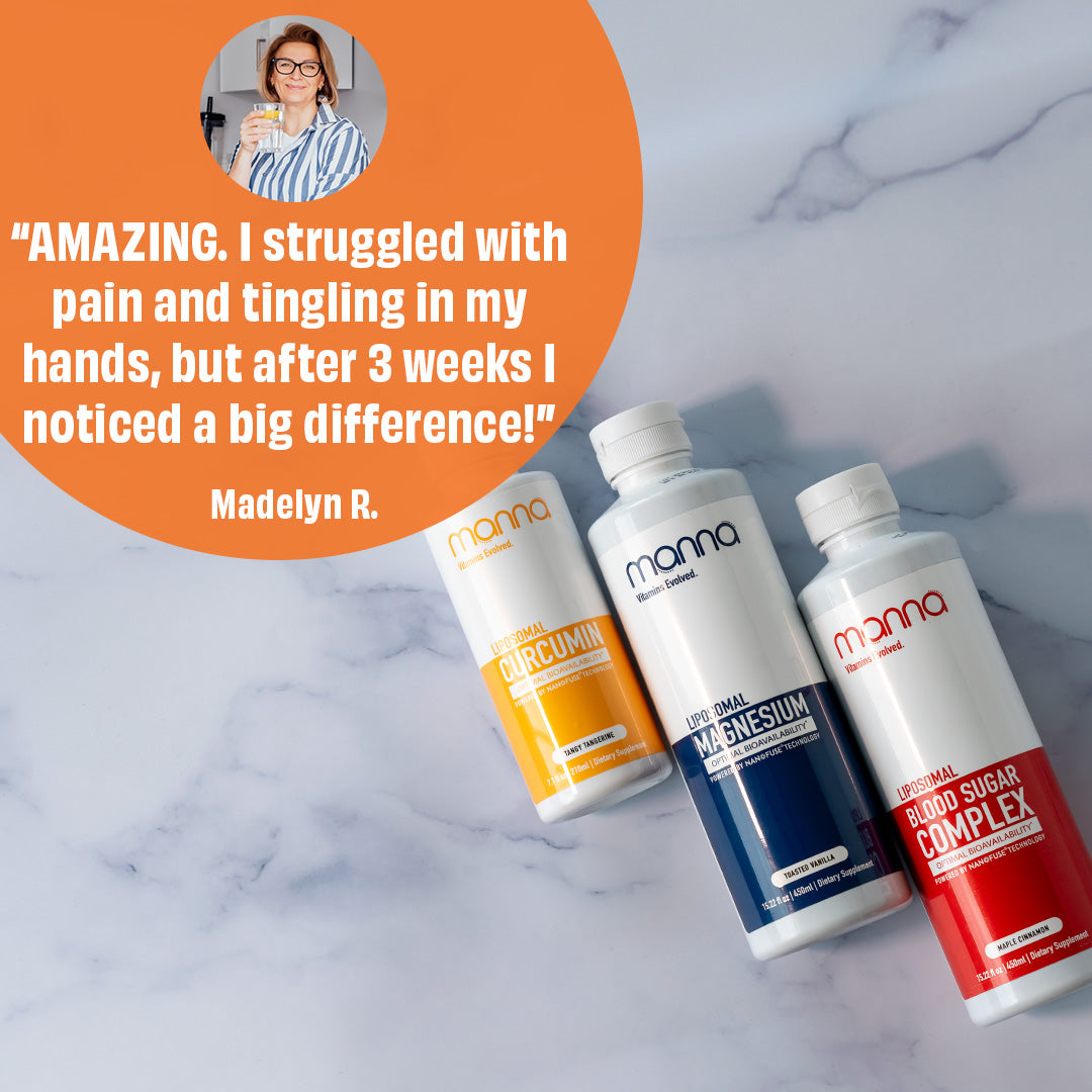 Neuro Support Bundle