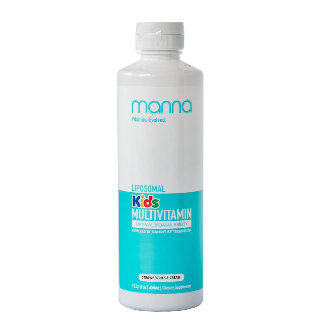 Liposomal Kids Multivitamin