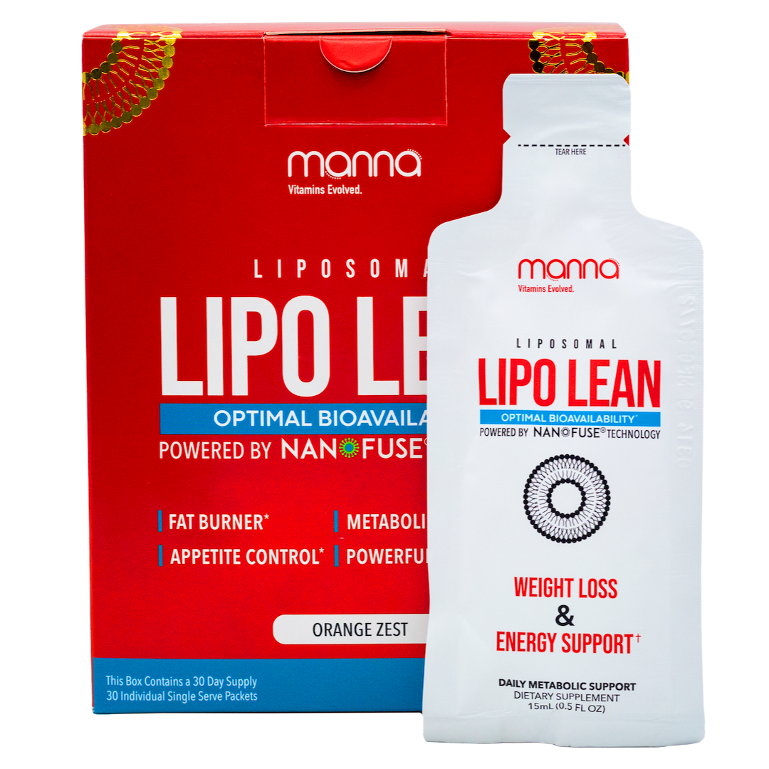 Liposomal Lipo Lean