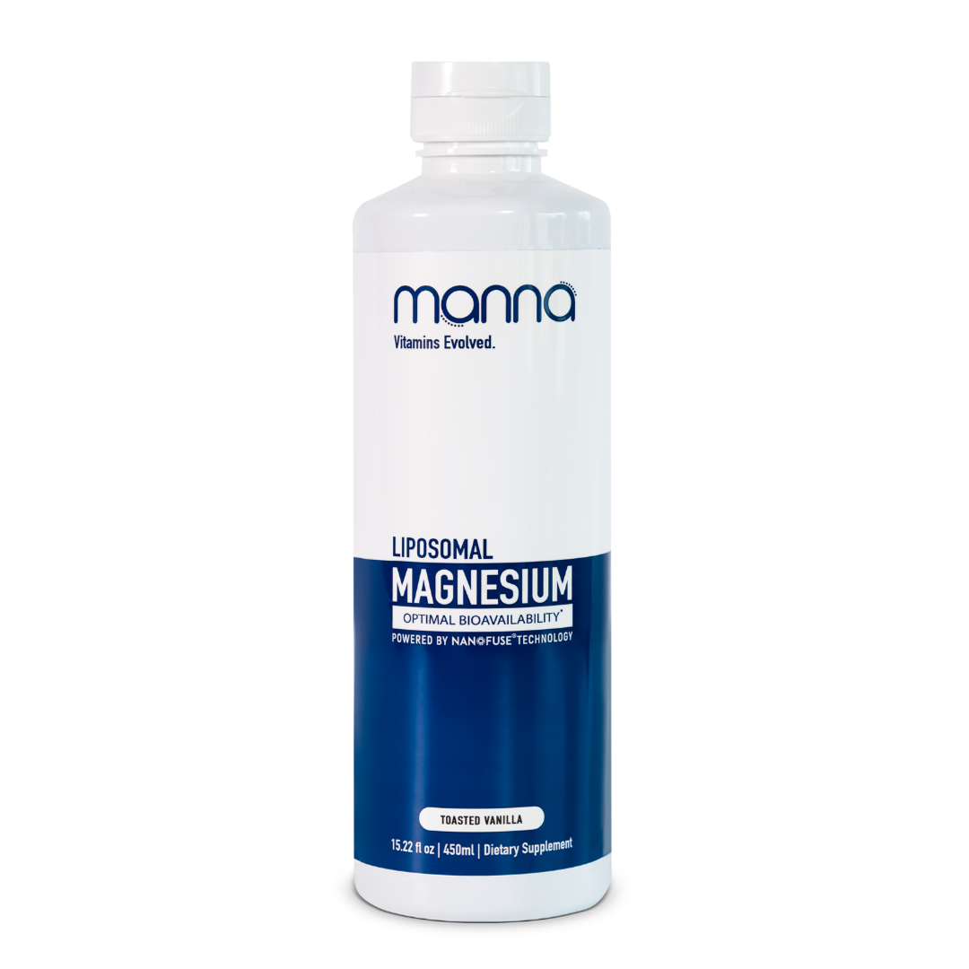 Liposomal Magnesium