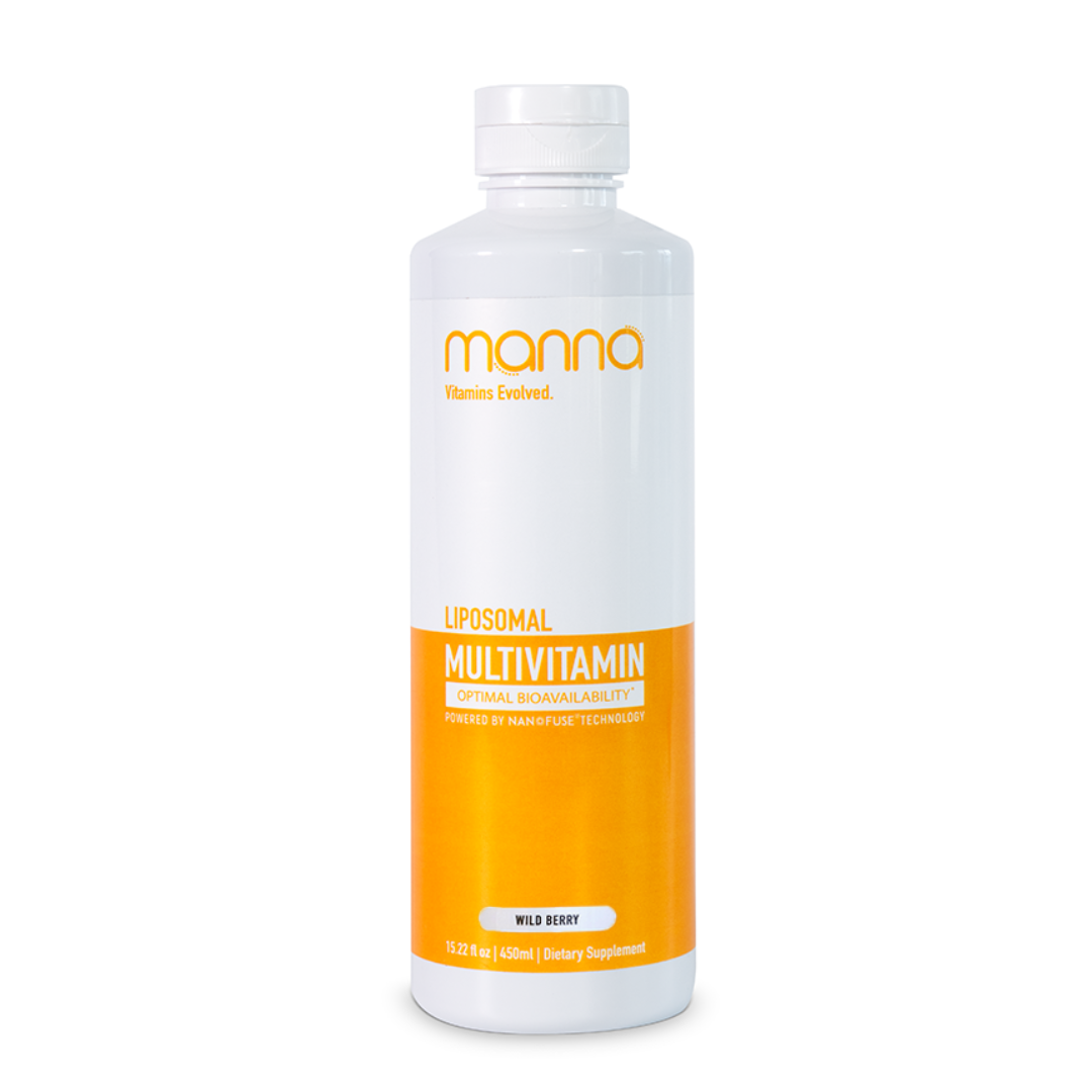 Liposomal Multivitamin