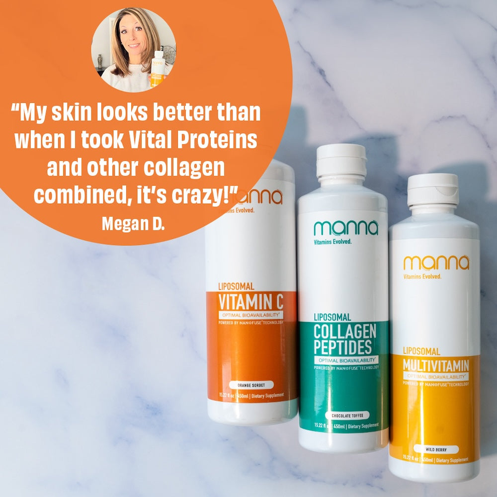 Skin & Beauty Bundle