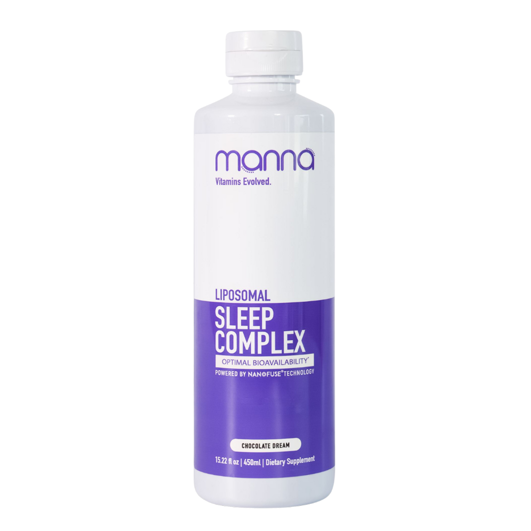 Liposomal Sleep Complex