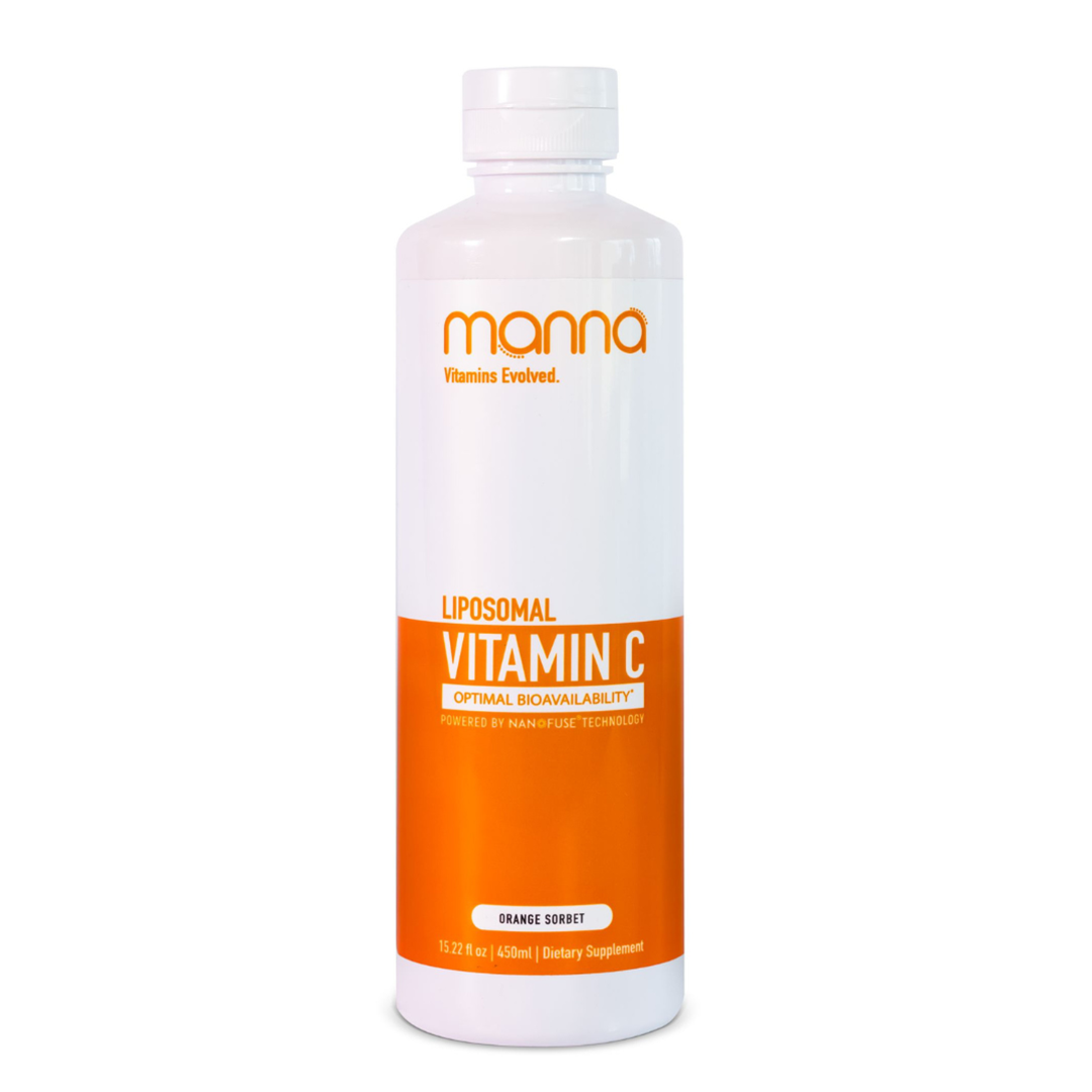 Liposomal Vitamin C