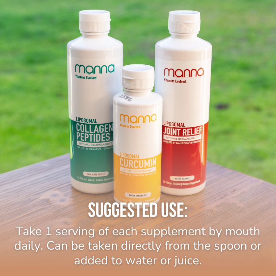 Anti-Inflammatory Bundle