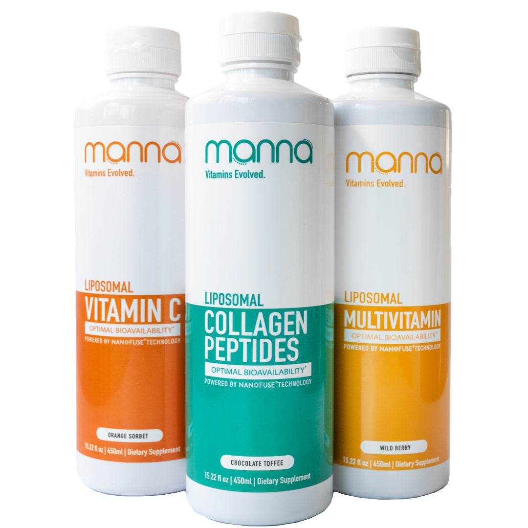 Skin & Beauty Bundle