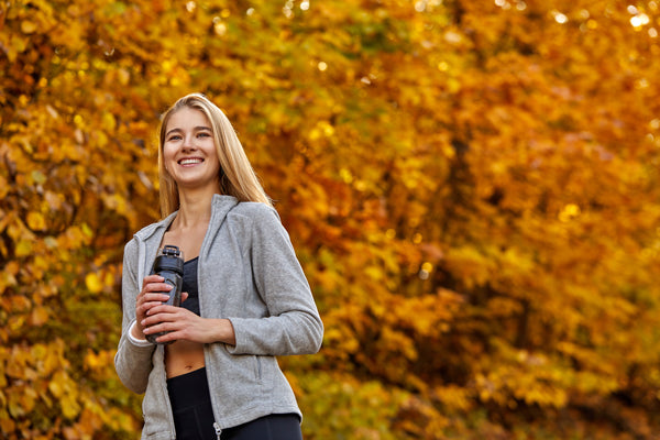 What’s the Best Way to Hydrate?