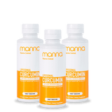 Liposomal Curcumin