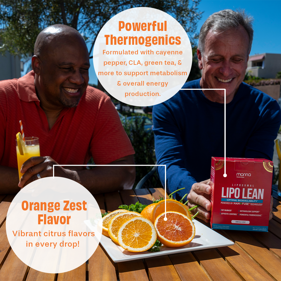 Liposomal Lipo Lean