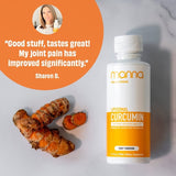 Liposomal Curcumin