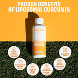 Liposomal Curcumin