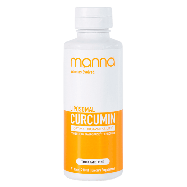 Liposomal Curcumin