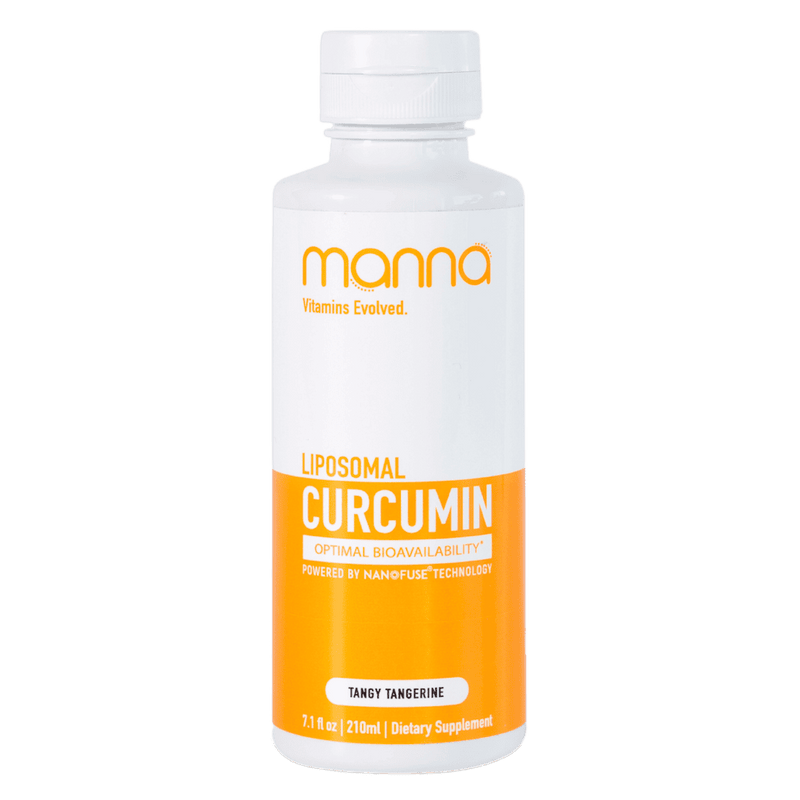 Liposomal Curcumin