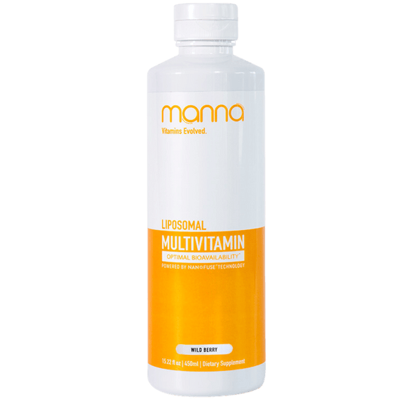 Liposomal Multivitamin