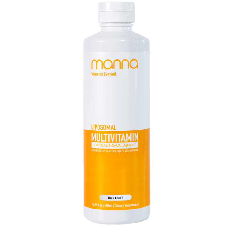 Liposomal Multivitamin