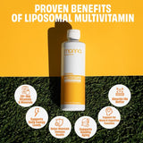 Liposomal Multivitamin