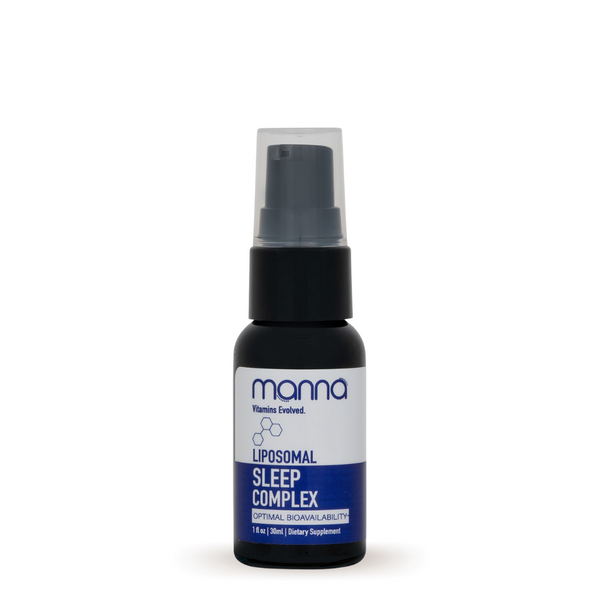 Liposomal Sleep Complex