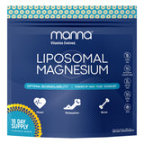 Liposomal Magnesium